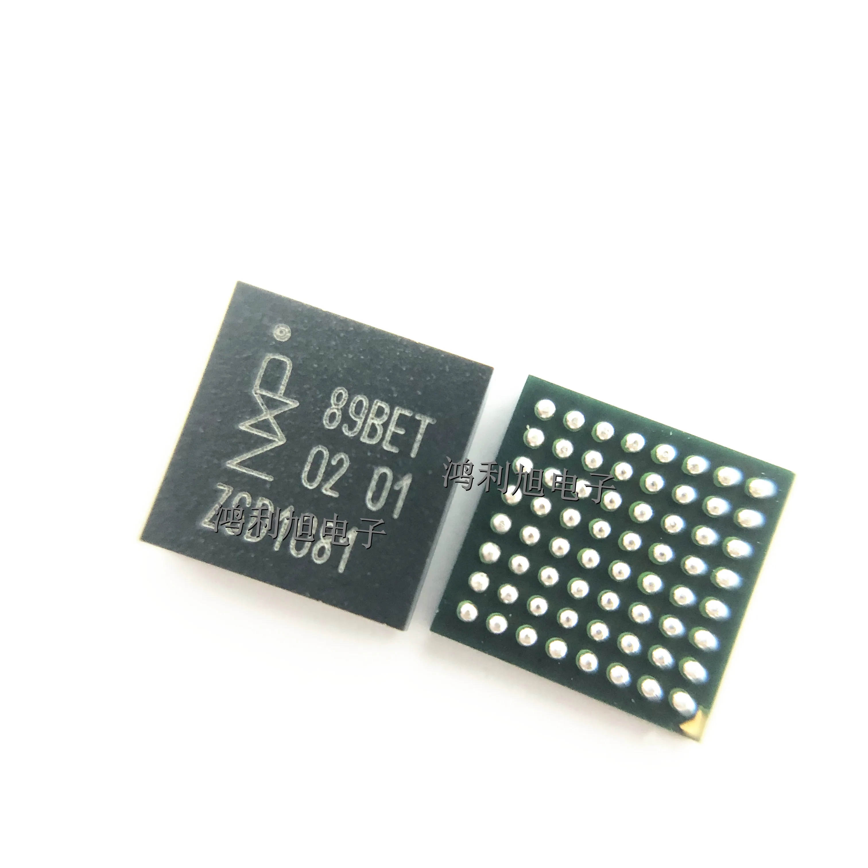 

1 шт./лот TDA19989BET/C1 TDA19989BET TFBGA64 89BET видеочип совершенно новый оригинальный