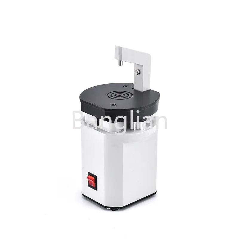 Dental Lab Laser Drilling Machine, Mute Pin Planter, High Speed Pindex Machine, Plaster Model, Dentistry Tool Accessory