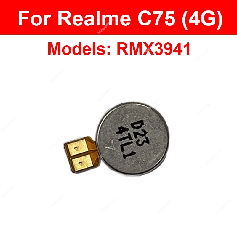 Motor Vibrator For …