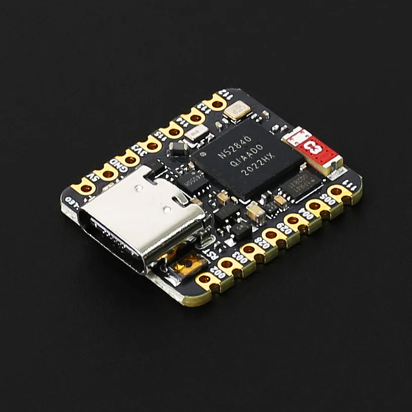 Bluetooth 5.0nRF52840 development board, main control board, with data cable