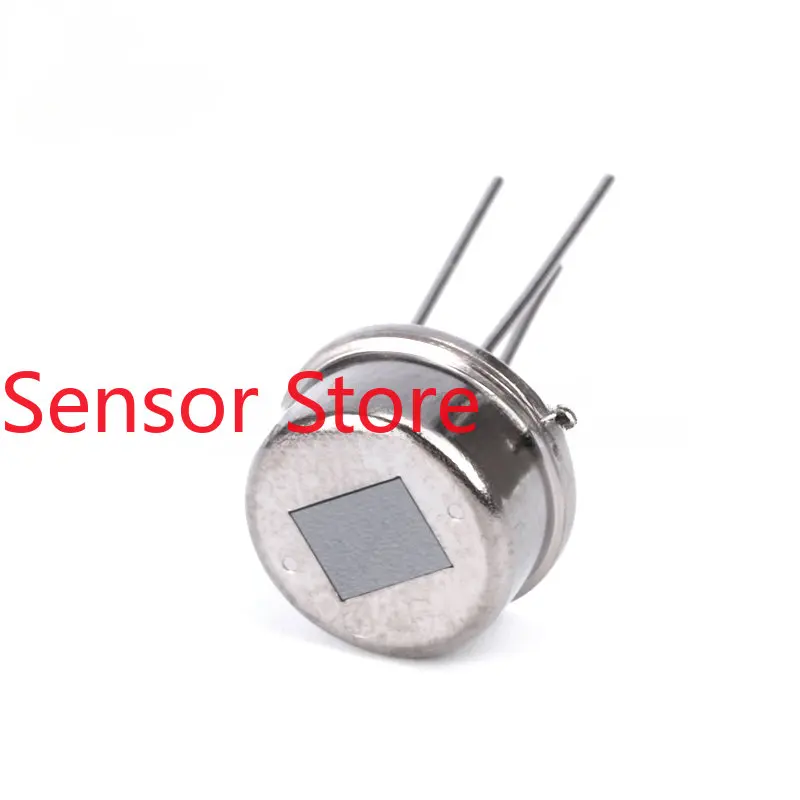 5PCS Brand New Imported RE200B-P Human Infrared Pyroelectric Sensor