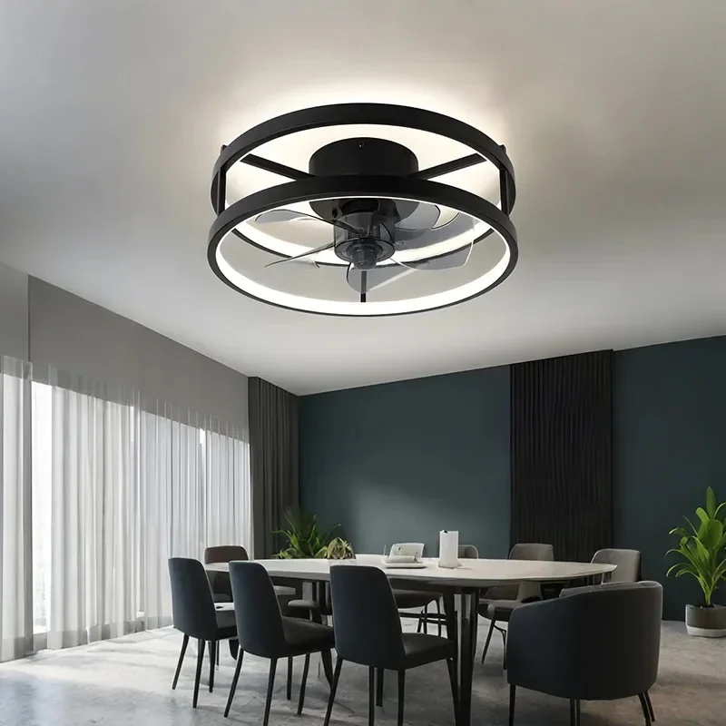 Modern Indoor Ceili…