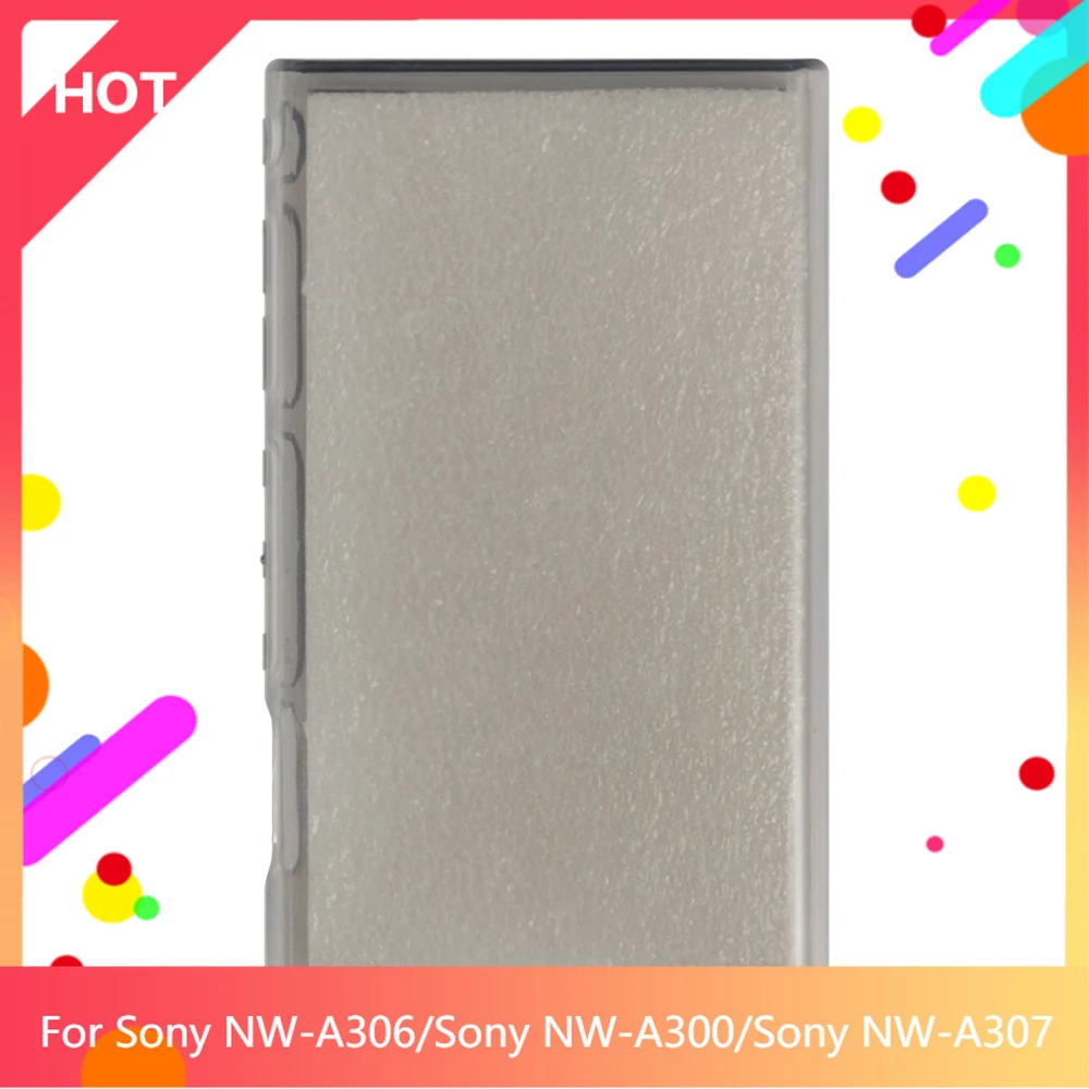 Case Matte Soft Sil…