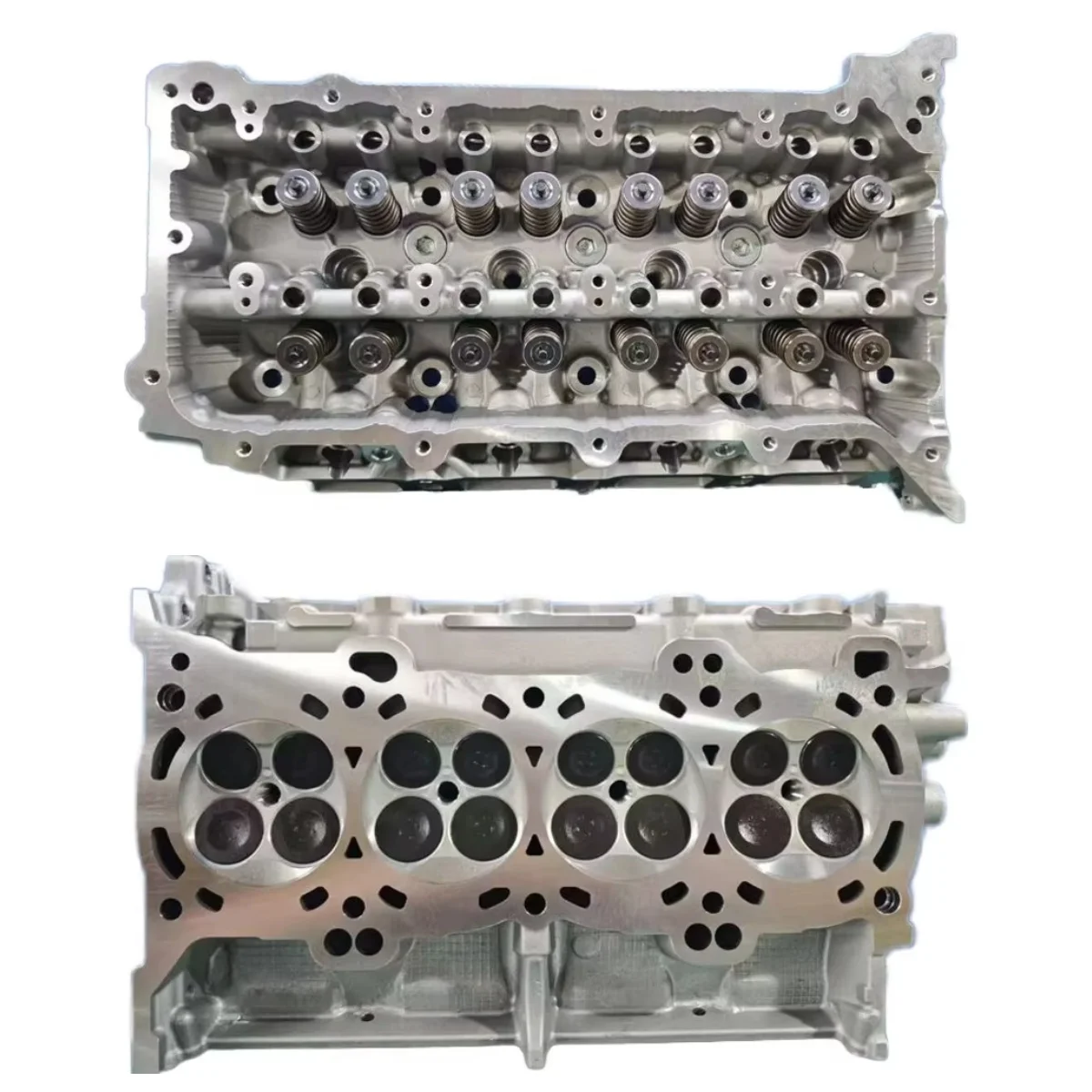 

Высококачественная головка блока цилиндров 1AR-FE/2AR-FE OE 11101-39715 11101-39776 для распродажи To-yo-ta