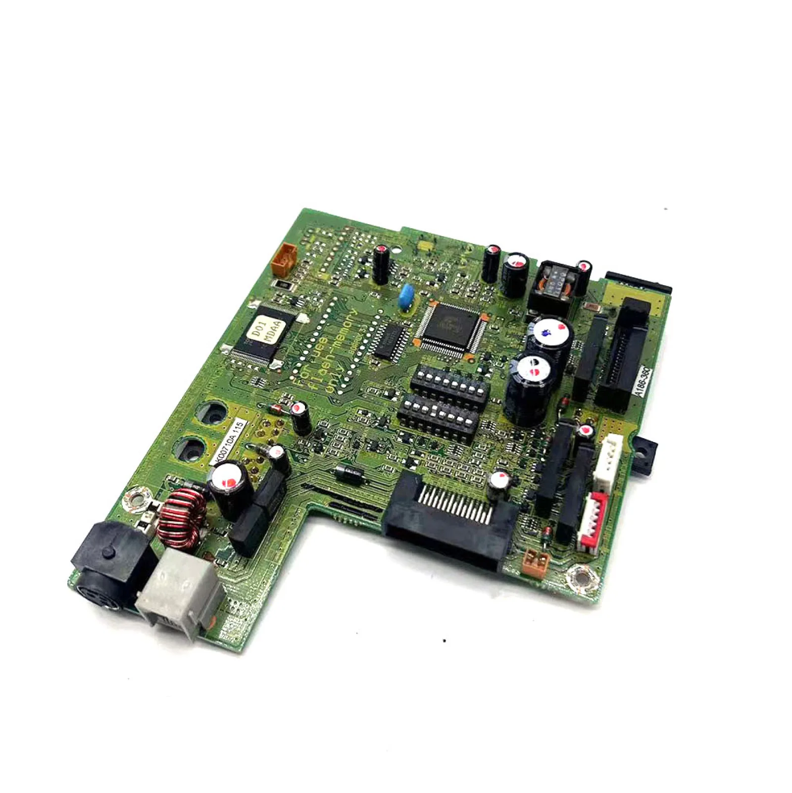 

Материнская плата U210PD TM-U210PD подходит для деталей принтера Epson TM U210PD