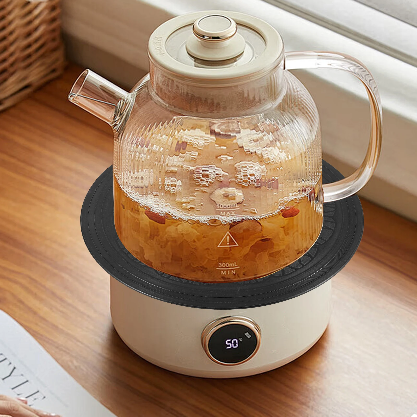 Алюминиевая пластина теплопередачи Для газовых плит