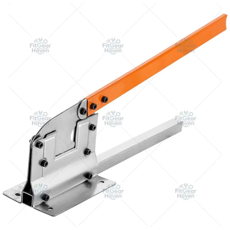 Light steel keel special knife woodworking ceiling cutting board cutter ceiling auxiliary tool guillotine