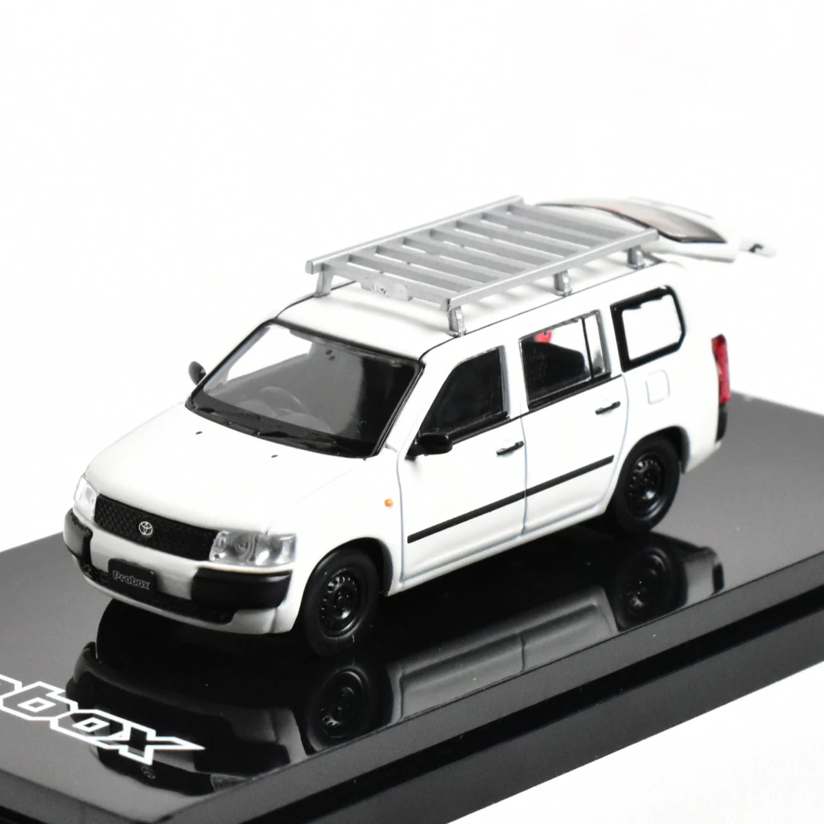 

Хобби Япония 1:64 PROBOX VAN легкосплавный автомобиль литья под давлением и игрушечные транспортные средства модель автомобиля миниатюрная масштабная модель автомобиля для детей