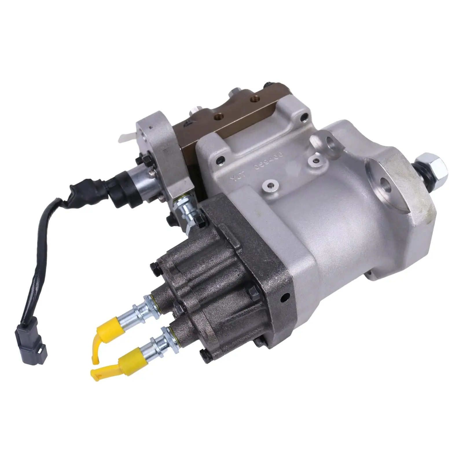 

Fuel Injection Pump 2897500 for Cummins PC300-8 ISC QSC8.3 ISLe QSL9 Engine