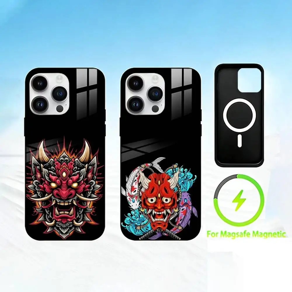 

F-Fighter drawings Phone Case For iPhone 17 16 15 14 13 12 Pro Max Plus for Mirror Wireless Magnetic Cover