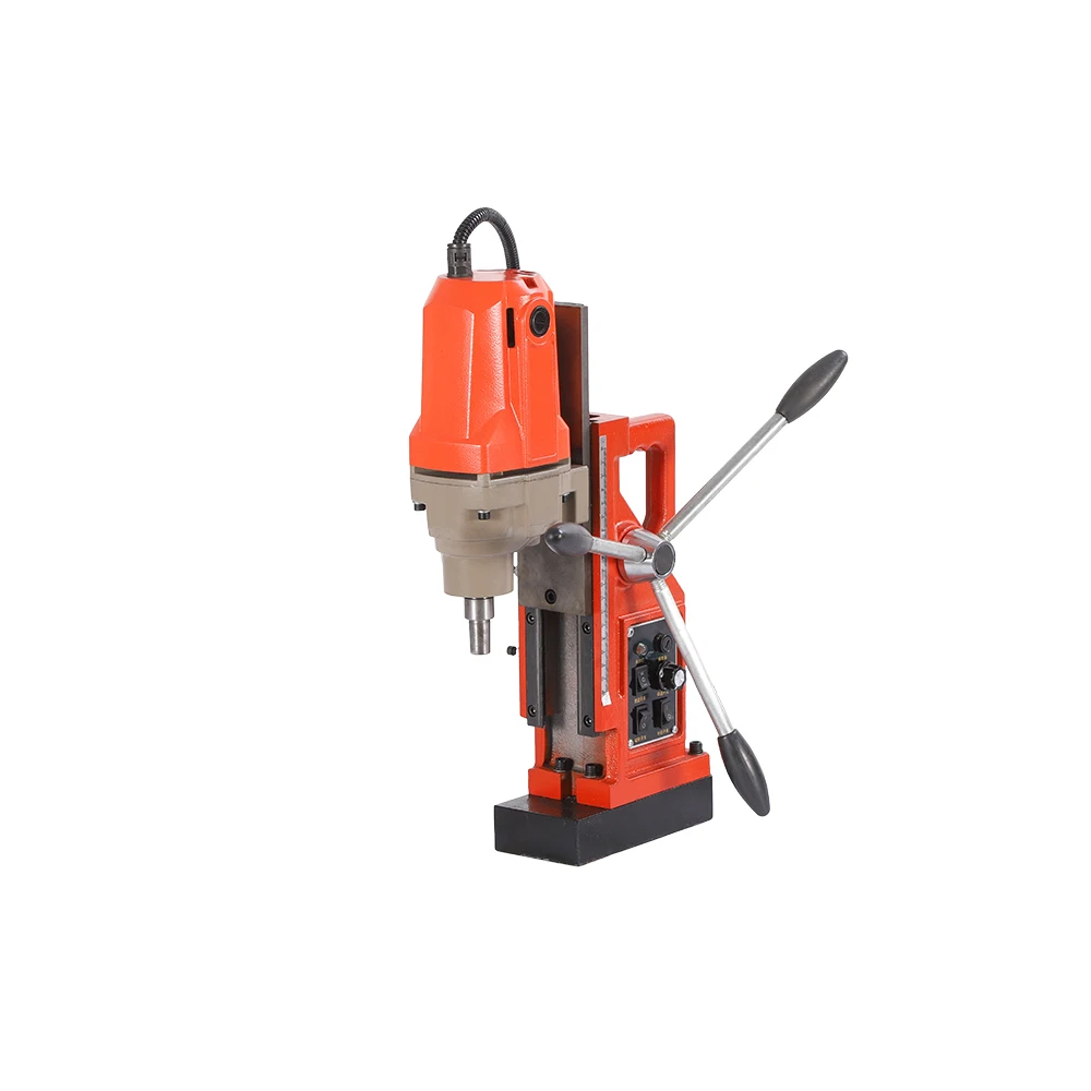 

Magnetic Drill Press Full Customization Diameter 13mm Electric Magnetic Drilling Machine