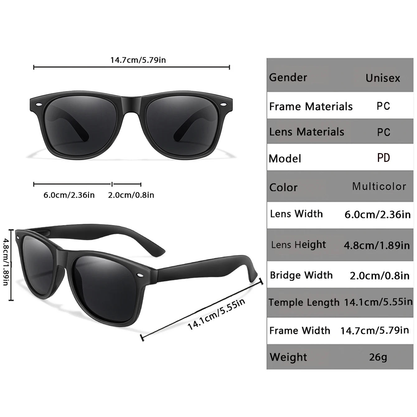 1pair/3 Pairs Cycling Sports Driver's Retro Men Women Sunglasses Female Brand Design Fishing Eyewear Shades Oculos De Sol UV400