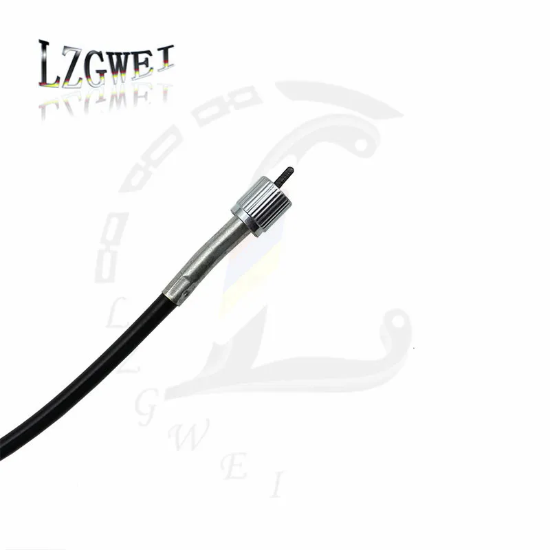 Motorcycle Speedometer Cable Odometer Wire For Suzuki DRZ400 DR250 DR 250 DRZ 400 Tachometer Kilometers Meter Line Off Road
