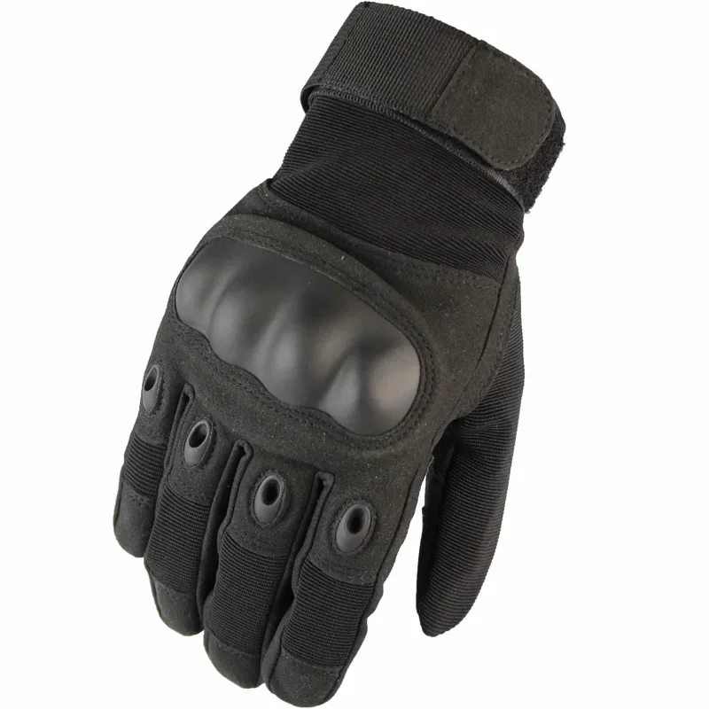 New tactical gloves non-slip outdoor cycling fitness protection fighting military fans full-finger gloves