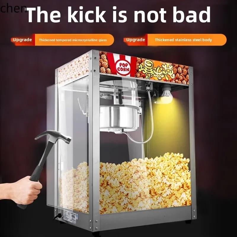 Home Appliances - Kitchen Appliances - Popcorn Makers