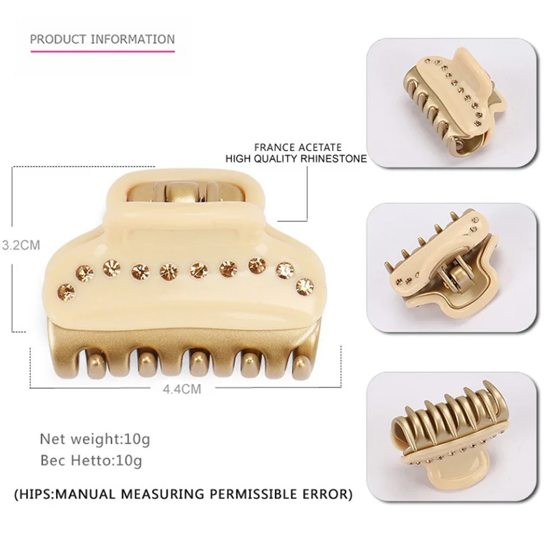 エレガントなパリ風フレンチデザインのヘアクロウ、女性・女の子向け手作りヘアジュエリー装飾アクセサリー-ビジネス旅行、ブライダル用