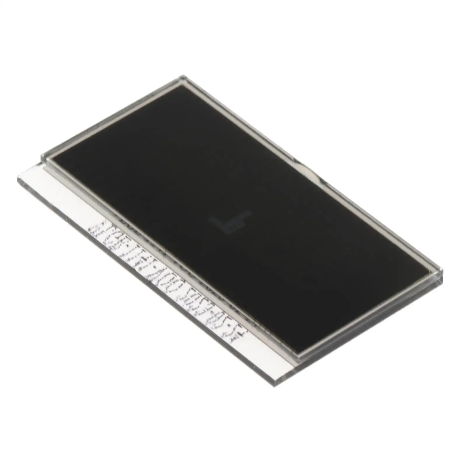 LCD Display Screen Replace Parts Durable Professional for Audi A6 4F Q7 4L 2005-2012 Automotive Accessories