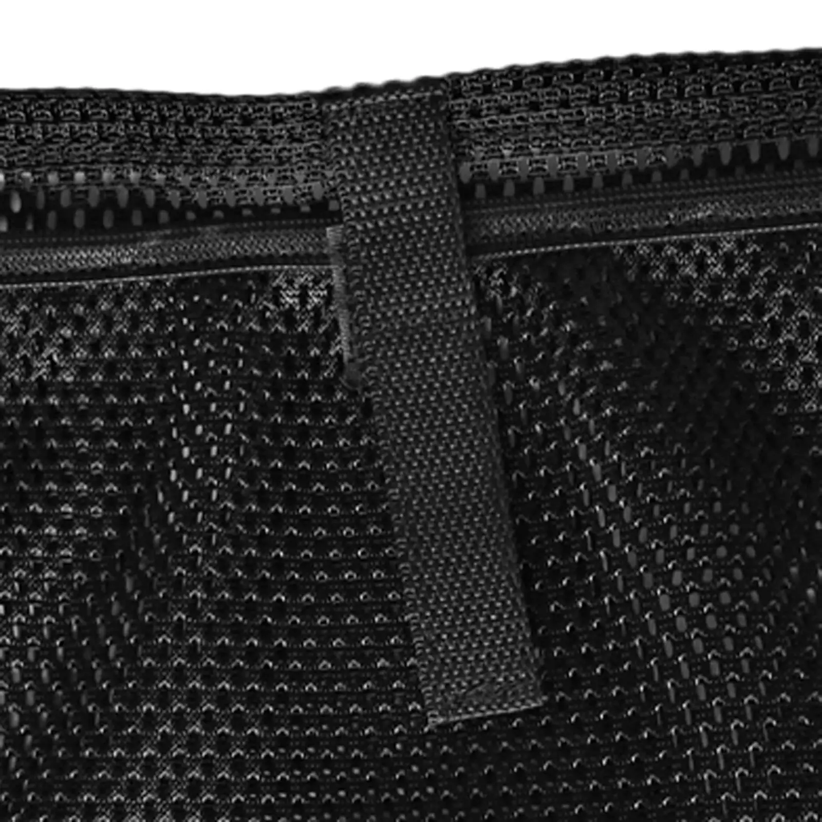 

Waterproof Boat Bag Storage Mesh Pouch Adjustable Organizer with Stainless Steel for Marine Boat Accessories