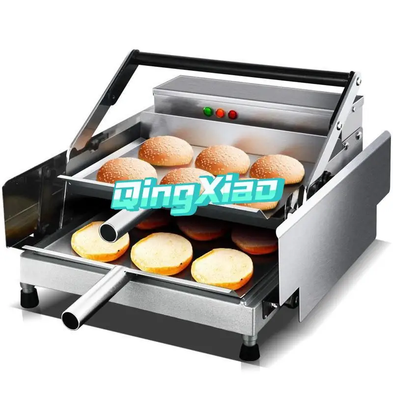 Bread Making Machine Sweet Roll  Dough  Equipment  For Patisseries Coffee Shops CE Certified In Stock Commercial Bakery Use Fast