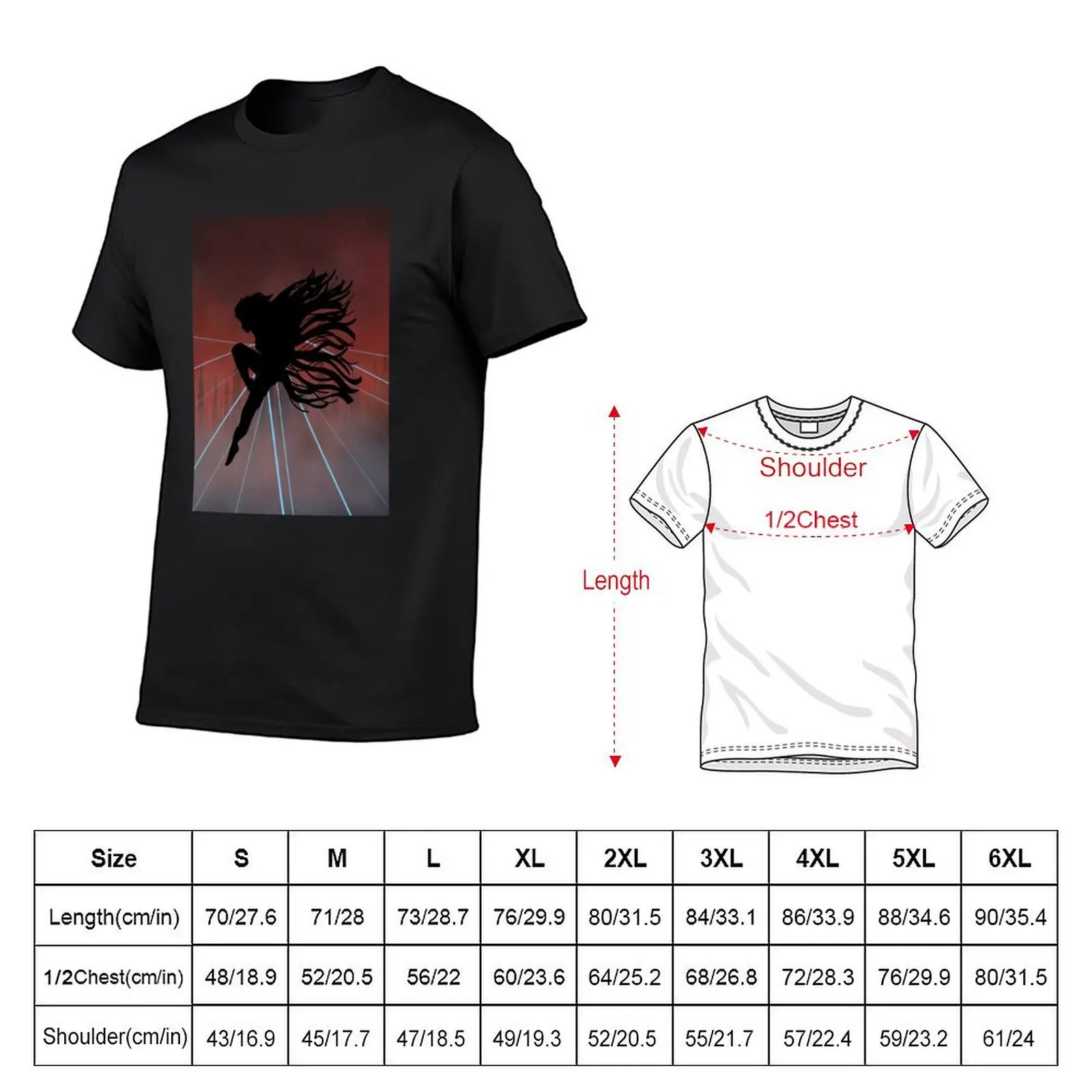 Copia de Mistborn T-Shirt vintage anime shirt valentines boutique clothes anime tshirt T-shirts man mens vintage t shirts