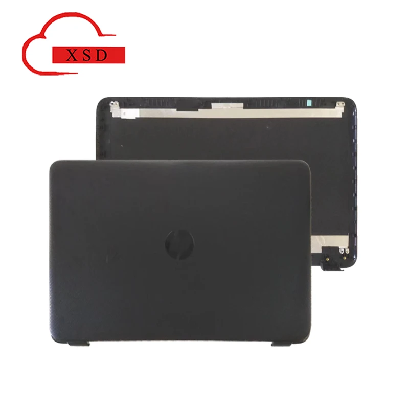 Original Lcd Back Cover For HP Pavilion 15-AC 15-BA BD 15-AY AF 250 255 G4 G5 TPN-C125 TPN-C126 Rear Lid A Shell Laptop Case NEW