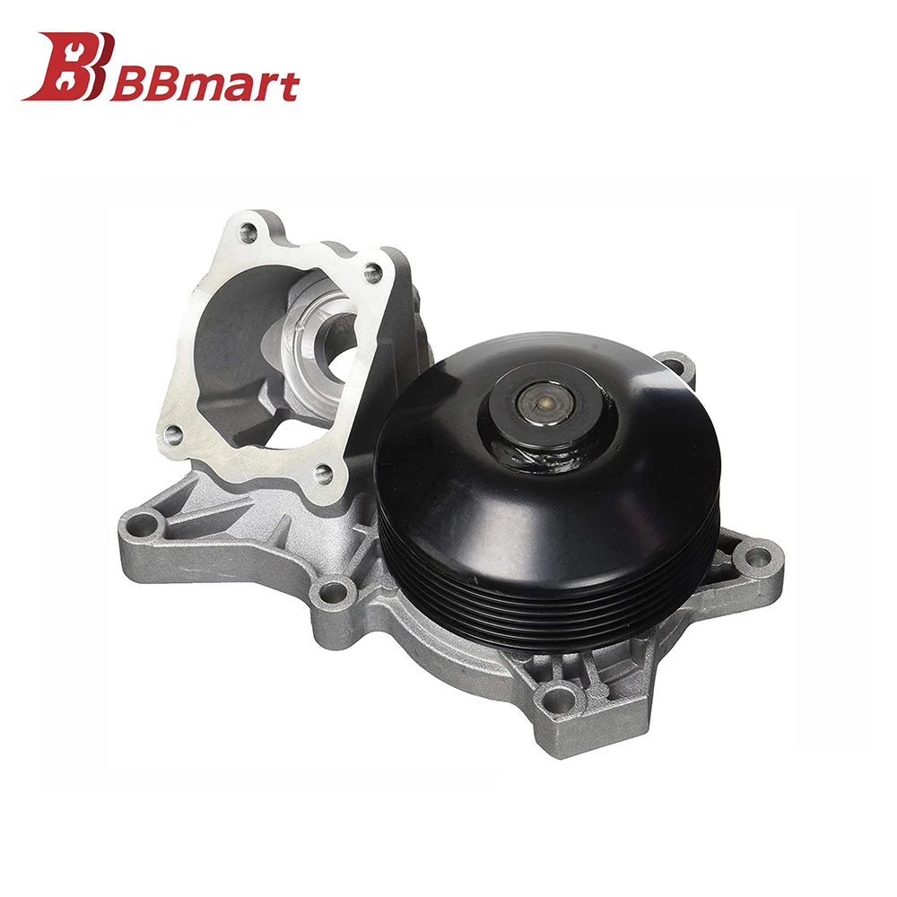 

BBmart Auto Parts 1 pcs Water Pump For BMW X3 E81 E90 E60 E84 E83 OE 11517807311 Wholesale Factory Price Spare Parts