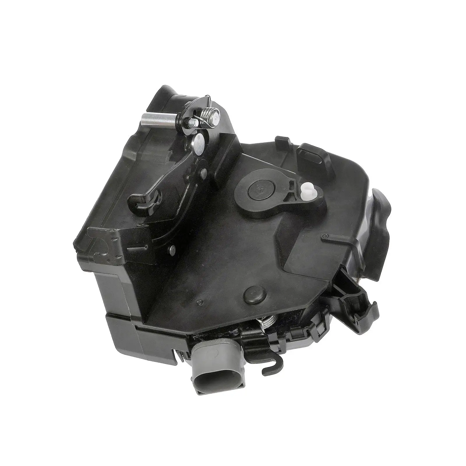 Front Door Lock Mechanism 51217011250 Front Door Lock Actuator Motor for BMW 3 Coupe E46 330 CD 328 Ci High Reliability