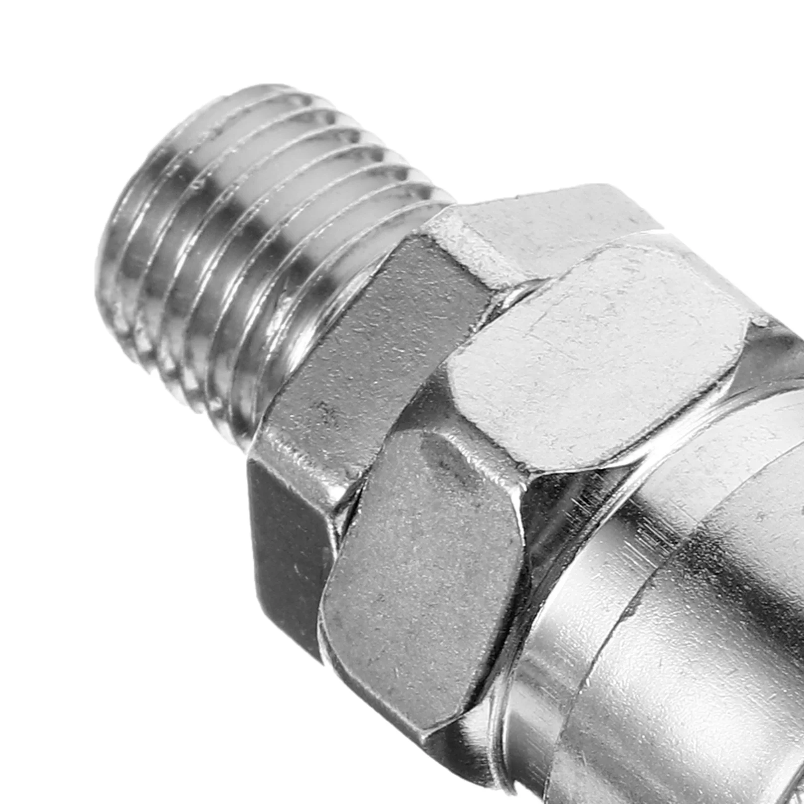 

4Pcs Pneumatic Quick Fittings C Type Air Coupler High Pressure Resistant Hose Connector for Sm20 Pm20 Tools Quick Coupling