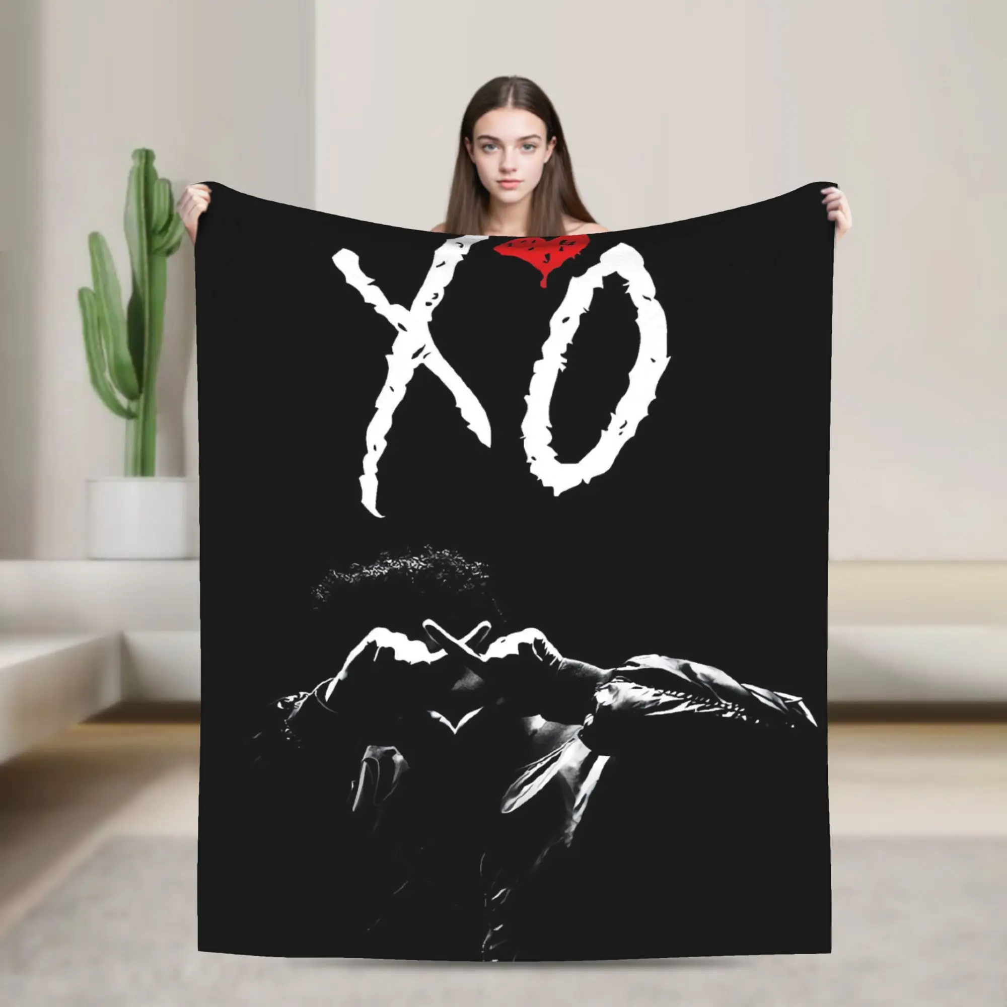 The Weeknd Xo Album… - image