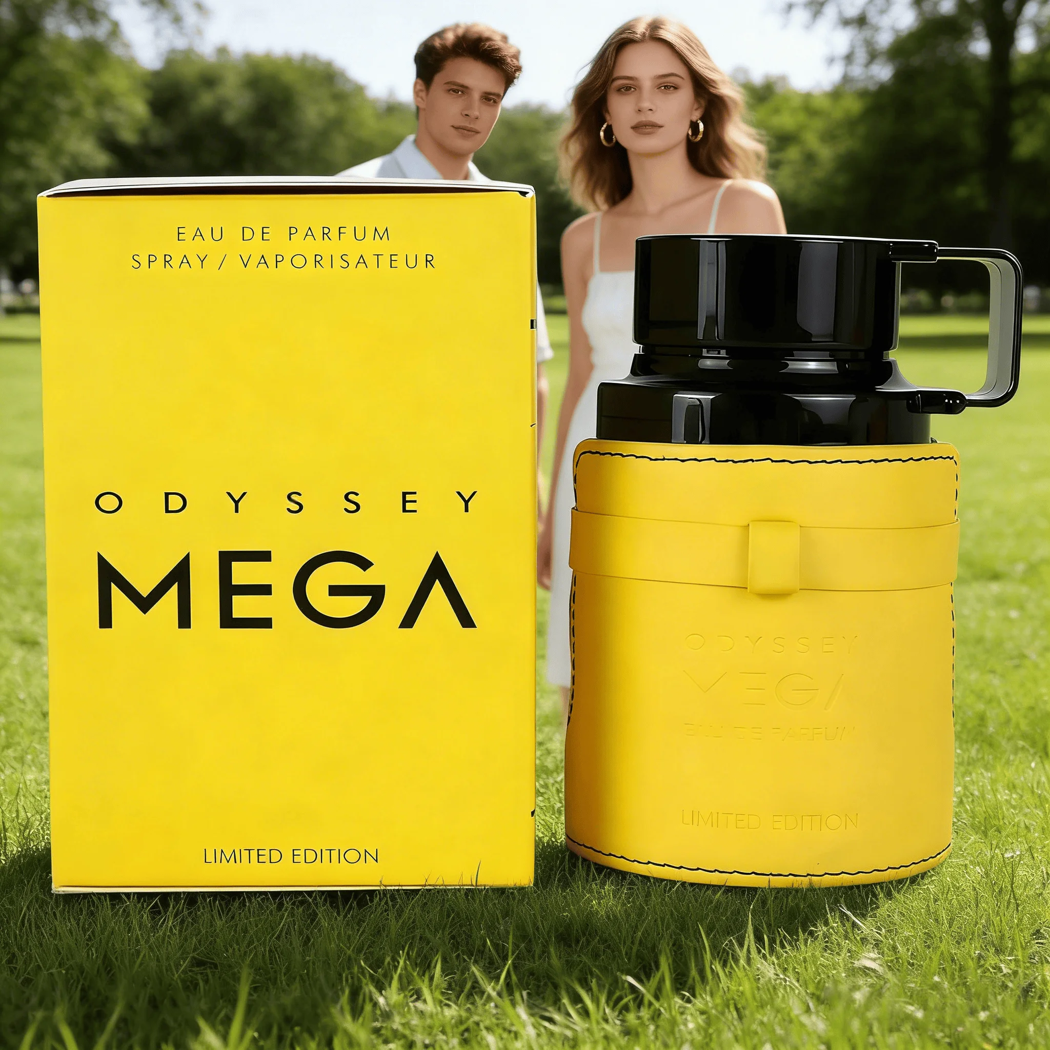 

100ML Brand Perfume Sandalwood Women Perfume Unisex Spray Long Lasting Fruity Floral Light Fragrance Man Romance Gift