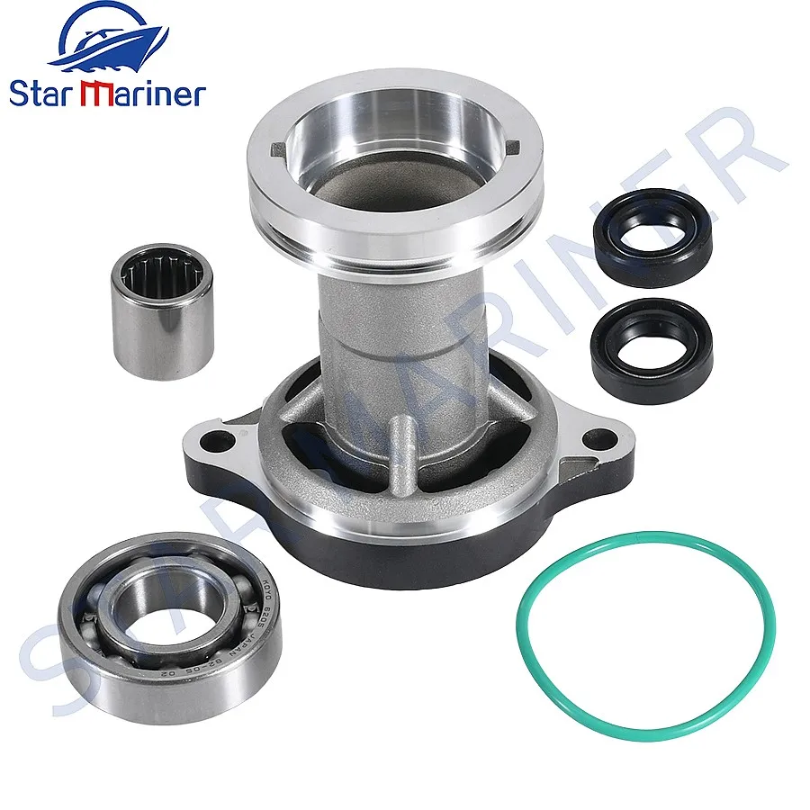346-60101-0 Propeller Housing Assy For Tohatsu Mercury Outboard Motor 2T 30HP 346S60101-5 346N60101-5 346Q-60101-5 349Q60100-7