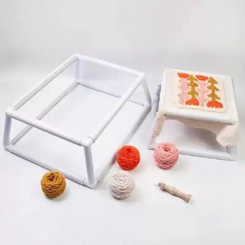 kx4b-キルティング刺繍クリップフレーム-フープステッチクリップ-バッグアクセサリー-ノーブランド登録商標-冬-2026-ホットワードなし