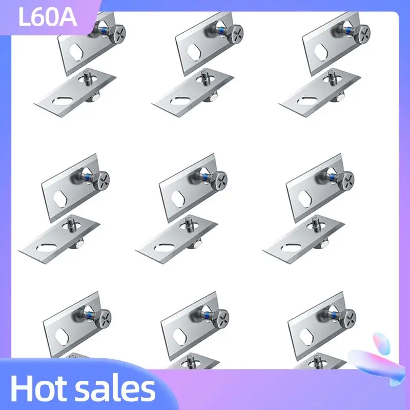 L60A Golden Lawn Mo…