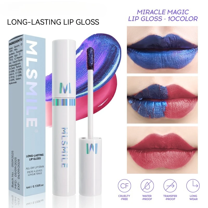 剥がせるリップグロスステイン 防水 キスプルーフ タトゥー効果 リキッドリップスティック 長持ち ベルベットマット仕上げ ベタつかない ビューティー