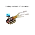 1pcs Color K