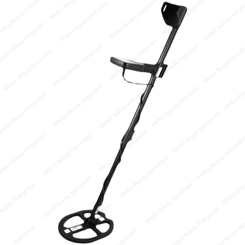 

Metal Detector High-precision 10 Meter Visible Underground Treasure Hunt for Gold, Silver, and Copper Outdoors