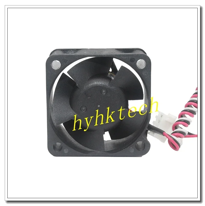 EFB0412HHD 12V 0.15A 4020 4CM  for  H3CSwitch cooling fan.100% tested before shipment