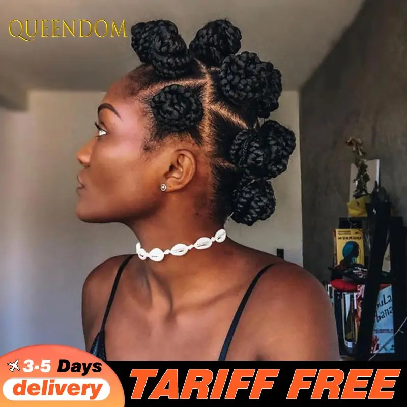 Synthetic Bantu Kno… - image