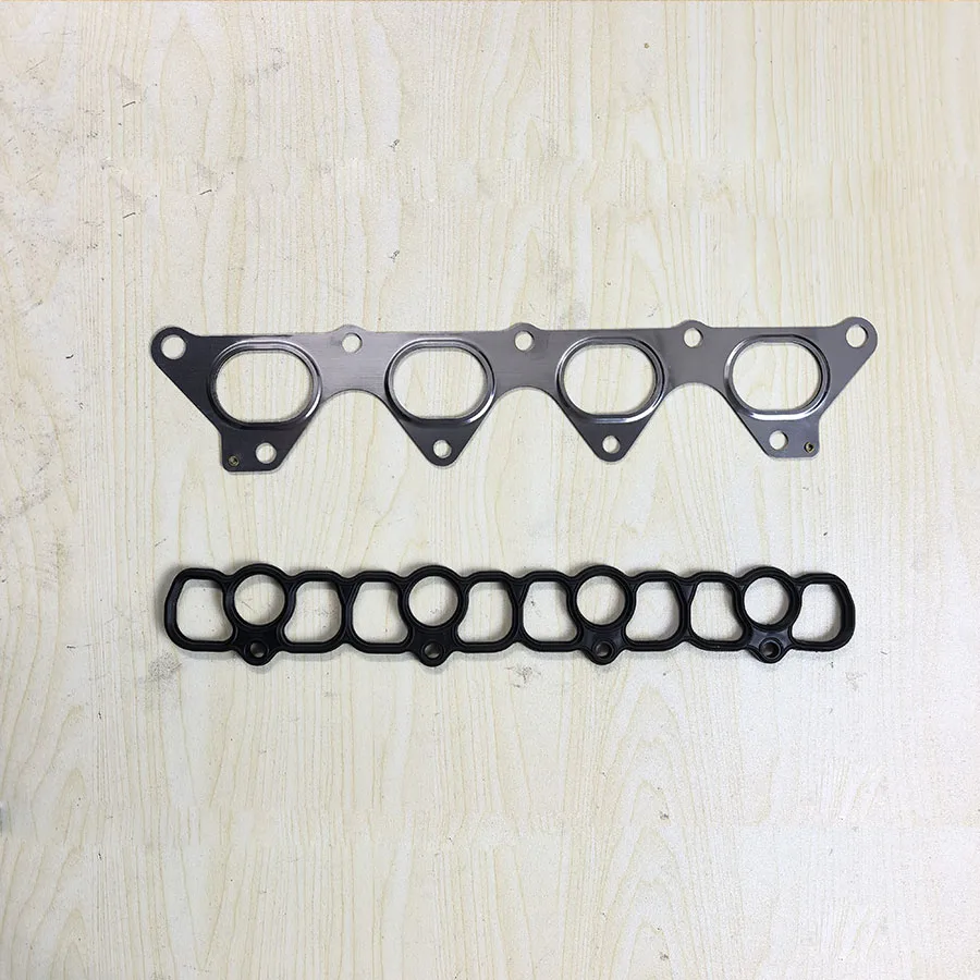 FOR MITSUBISHI PAJERO PININ 2.0 4G94 GDI H67W Metal Engine Seal Gasket Engine Rebuilding Kits MD978115