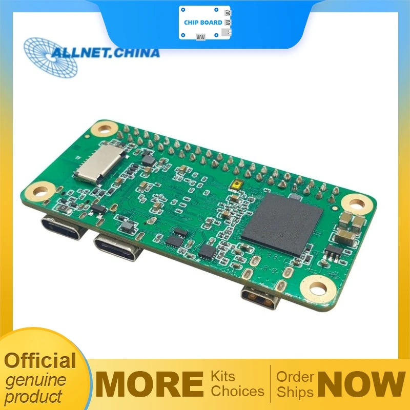 

Предложение Radxa Zero SBC мощный четырехъядерный процессор как компактная и эффективная альтернатива Raspberry Pi Zero W.