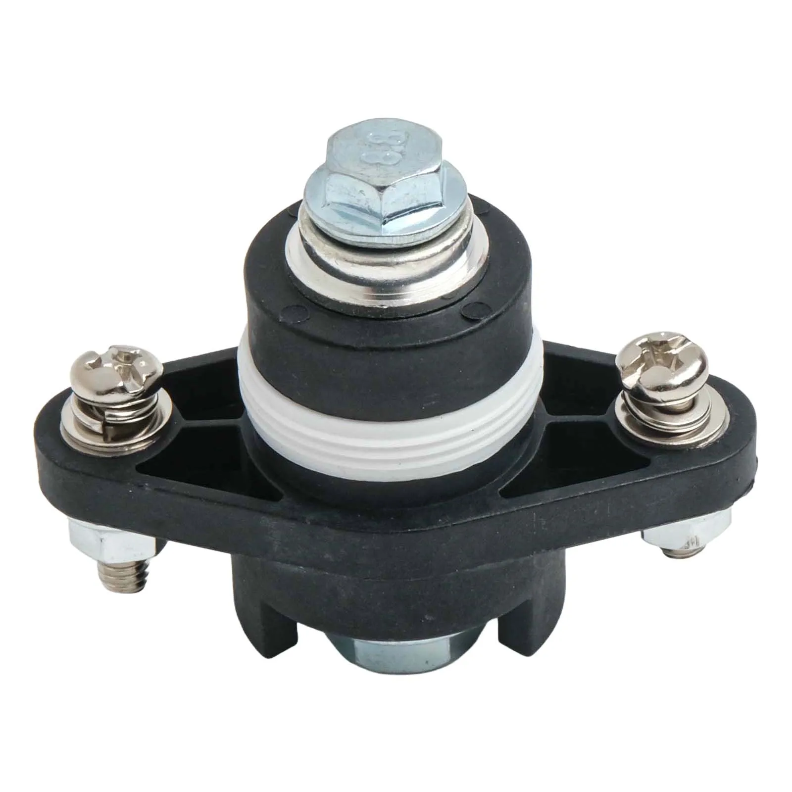 Easy Insertion And Removal For Electrical Installations 150A Power Terminal Brass Terminal Block Easy Installation