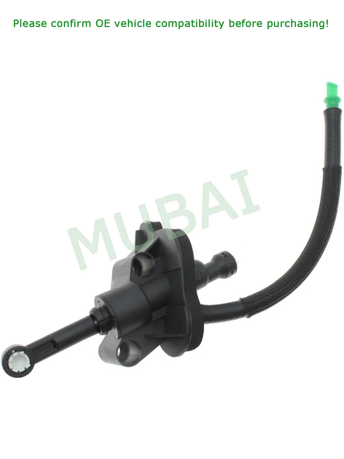 

Главный цилиндр сцепления для Fiat Doblo, Grande Punto, 500, Linea, Fiorino, Qubo, Opel Corsa D, Combo D, Adam OEM 55190993, 5525183