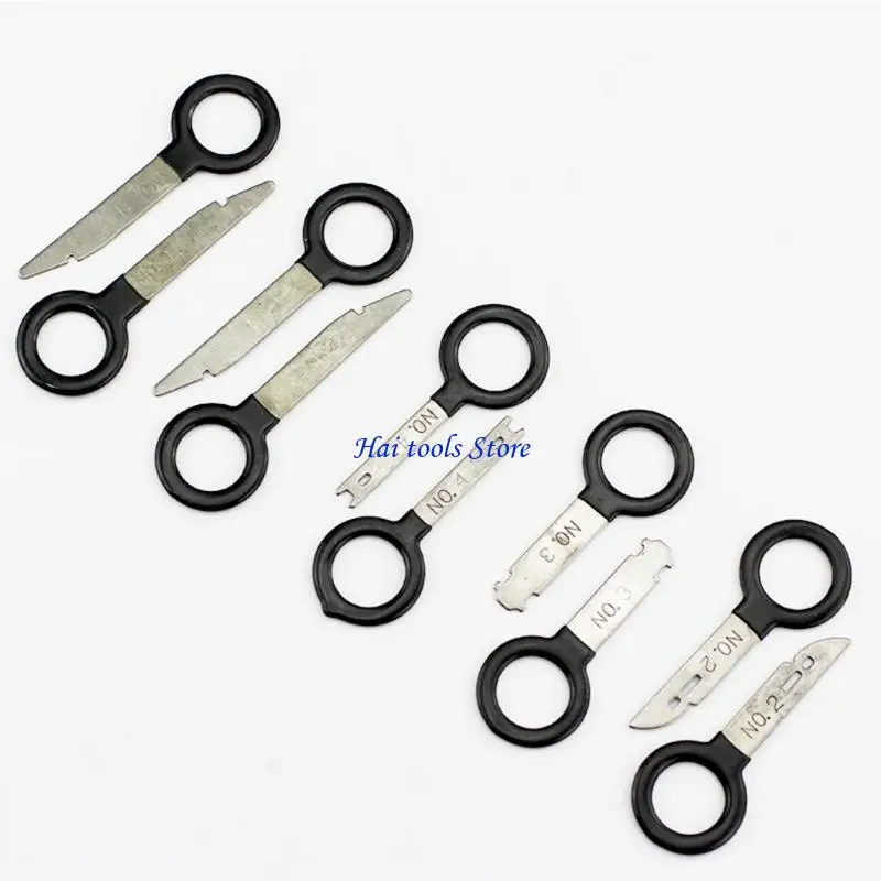 X37E 20x Car Speaker Disassembly Tool for Panel Instrument Panel Sound Control Area