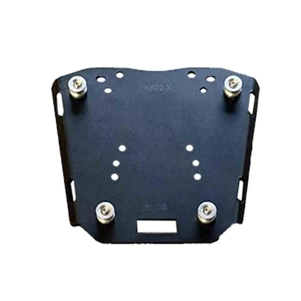 

For CFMOTO 800MT MT 800 MT MT800 Motorcycle Side Luggage Rear Box Rack Stainless Steel Top Case Support Pannier Holder Bracket