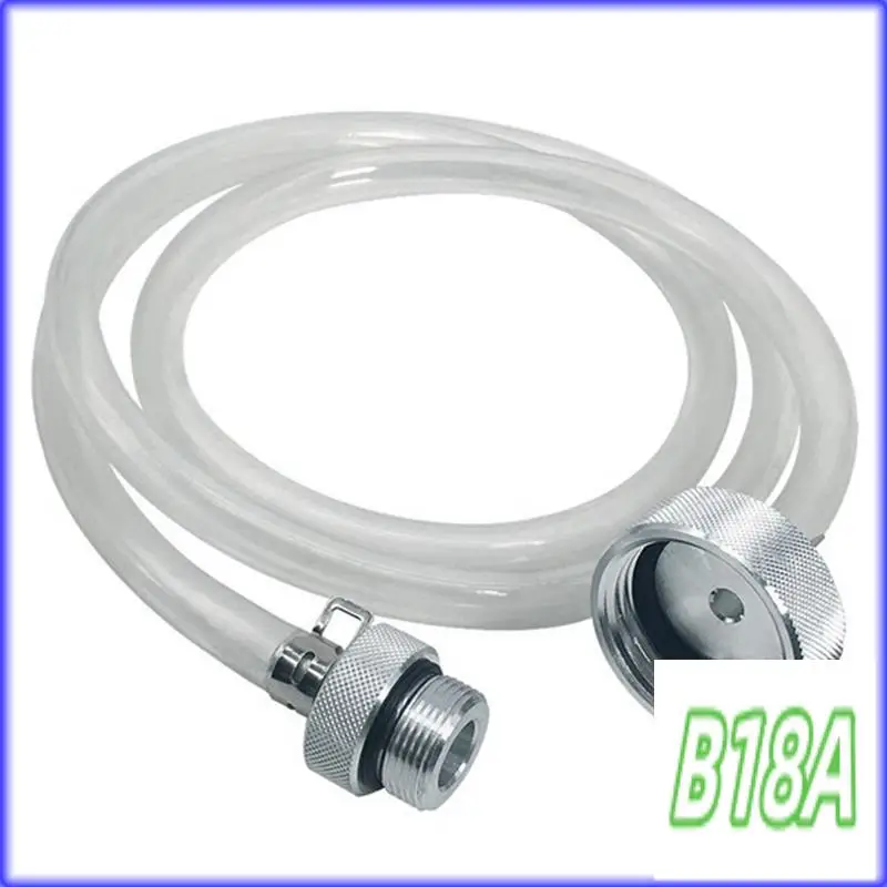 

H5-Oil Filling Hose Change Adapter Oil Change Adaptor Kit Vehicle Replacement Accessories For Dsg Gearbox