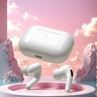 For Air Pro TWS Bluetooth Headphones Earphone Wireless Headset with Mic stereo earbuds for Xiaomi Lenovo airpod air pods pro