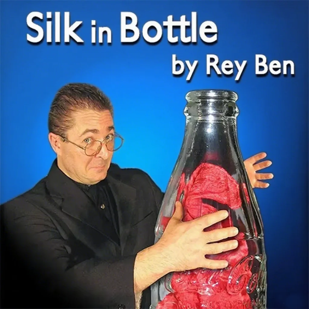 Silk In Bottle By R…