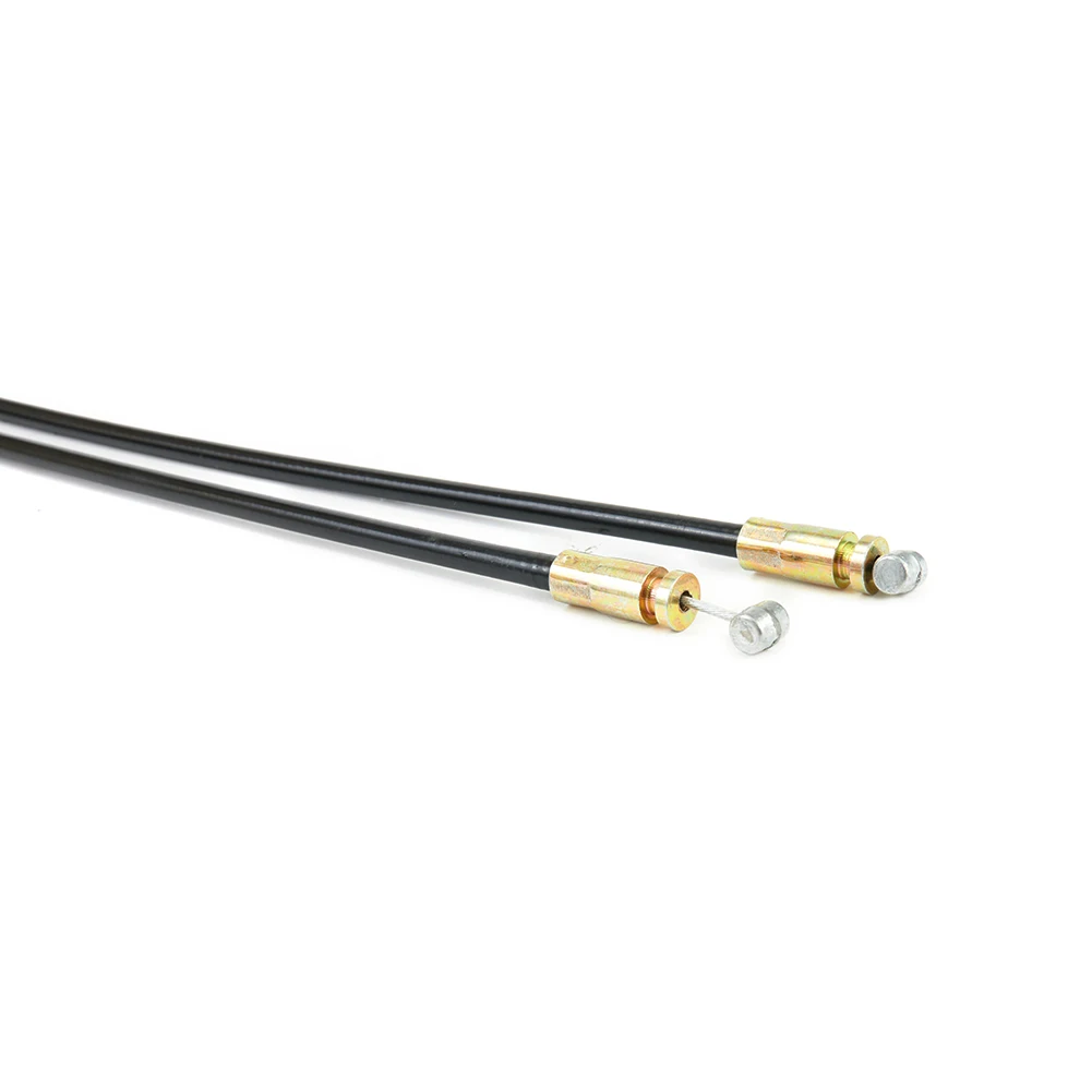 Recliner Sofa Release Cable for Metal Handle Mechanisms Designed as Aftermarket Replacement for Standard Reclining Seating