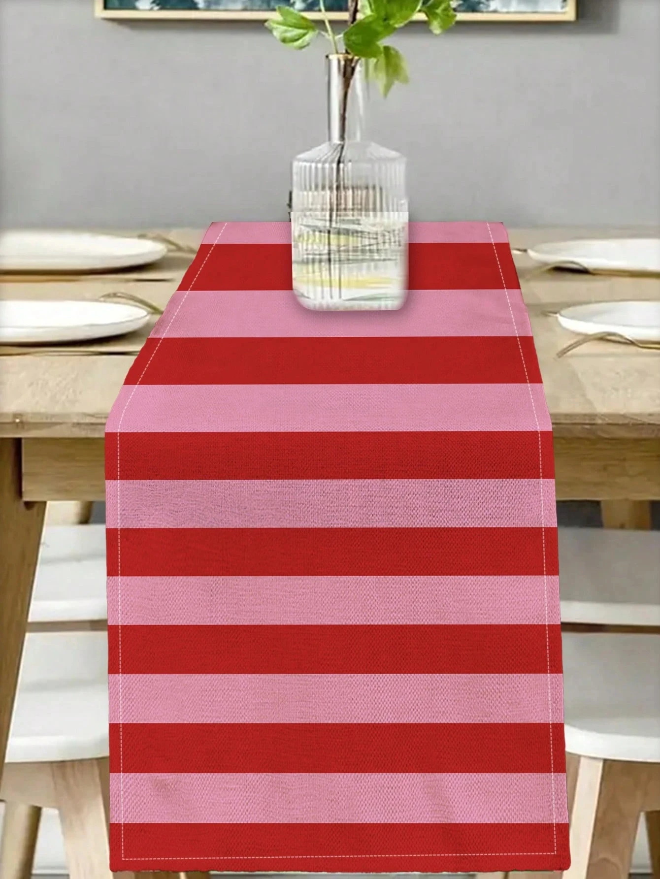 Thumbnail 4 - #43 Low Cost Table Runners That Work