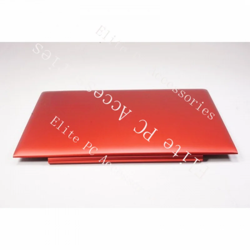 ly-5cb0j30984-レノボ液晶バックカバー-レッド-u31-70-ラップトップ-u31-70-ラップトップ-80m5
